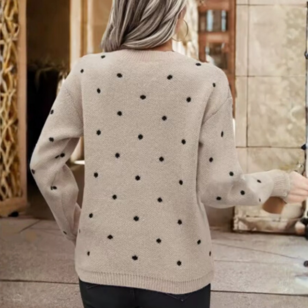 Molly - When you want to feel soft, warm, and light