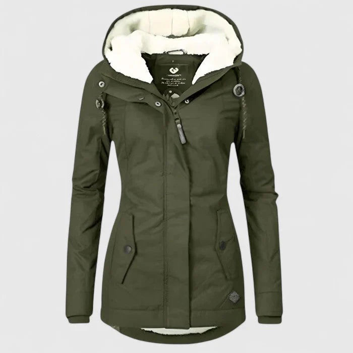 Tindra – Your Waterproof Winter Favorite, Made for Real Weather