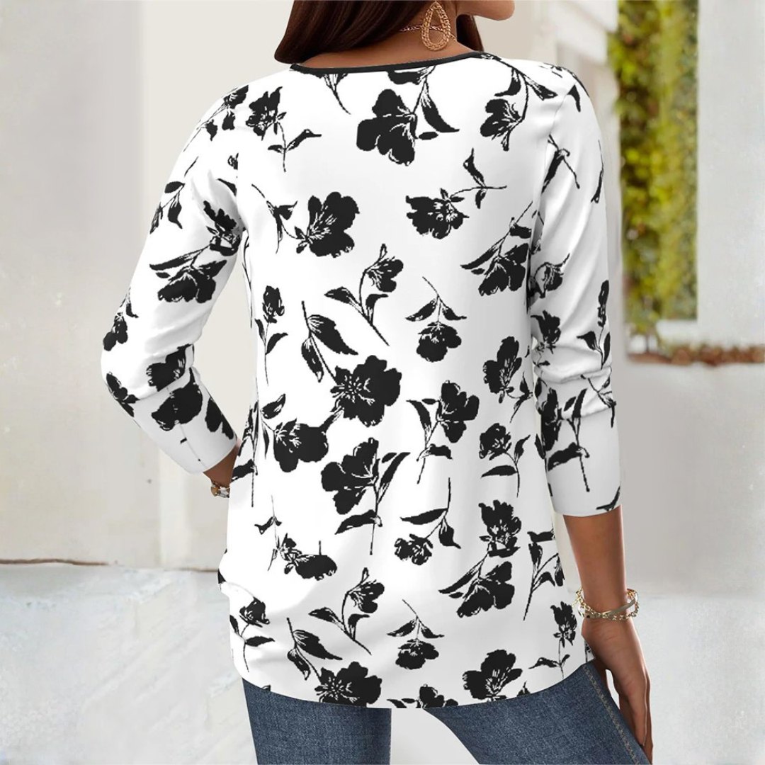 Marina - The top that makes getting dressed simple