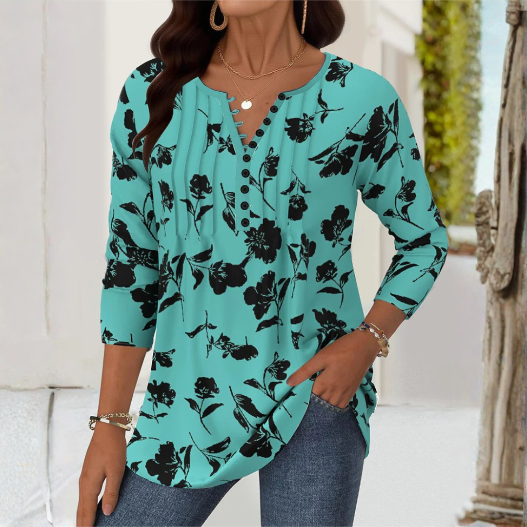 Marina - The top that makes getting dressed simple