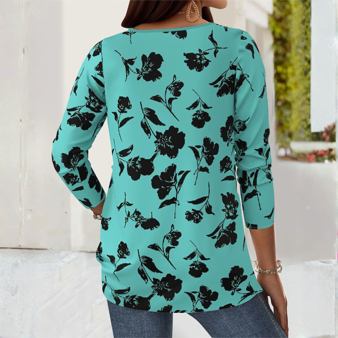 Marina - The top that makes getting dressed simple