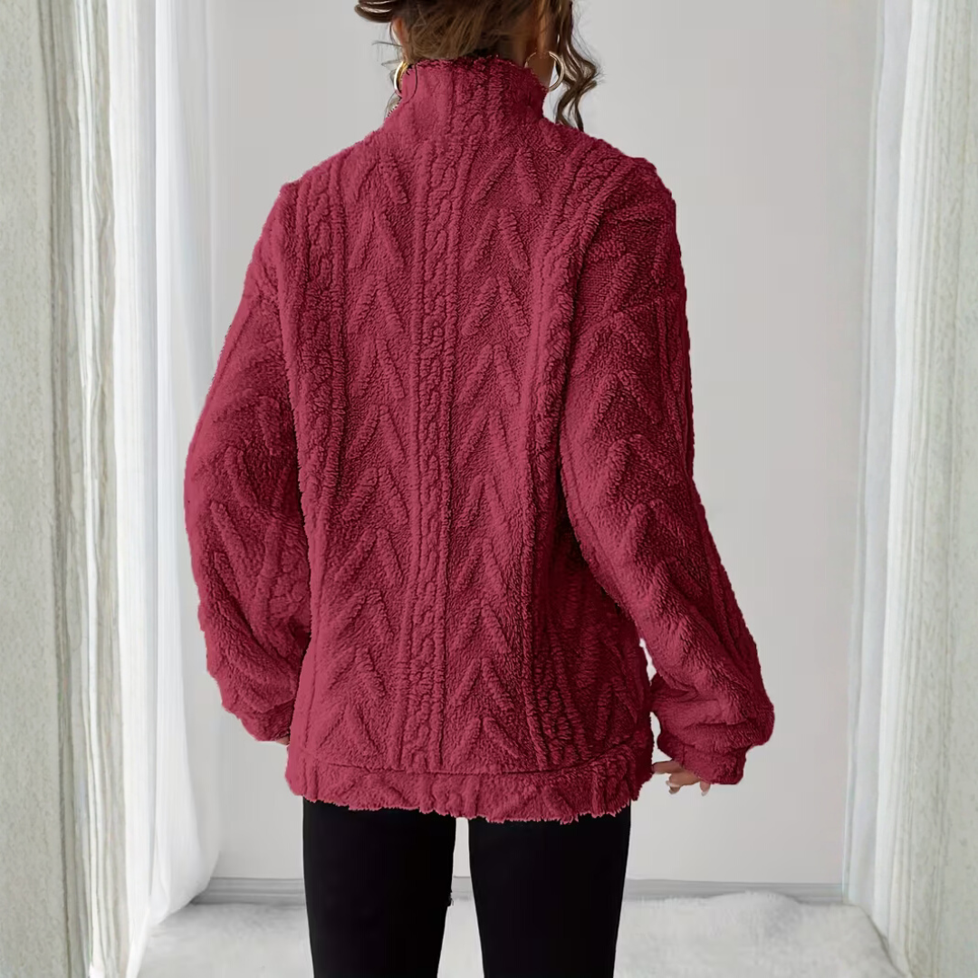 Mia - Calm you can wear