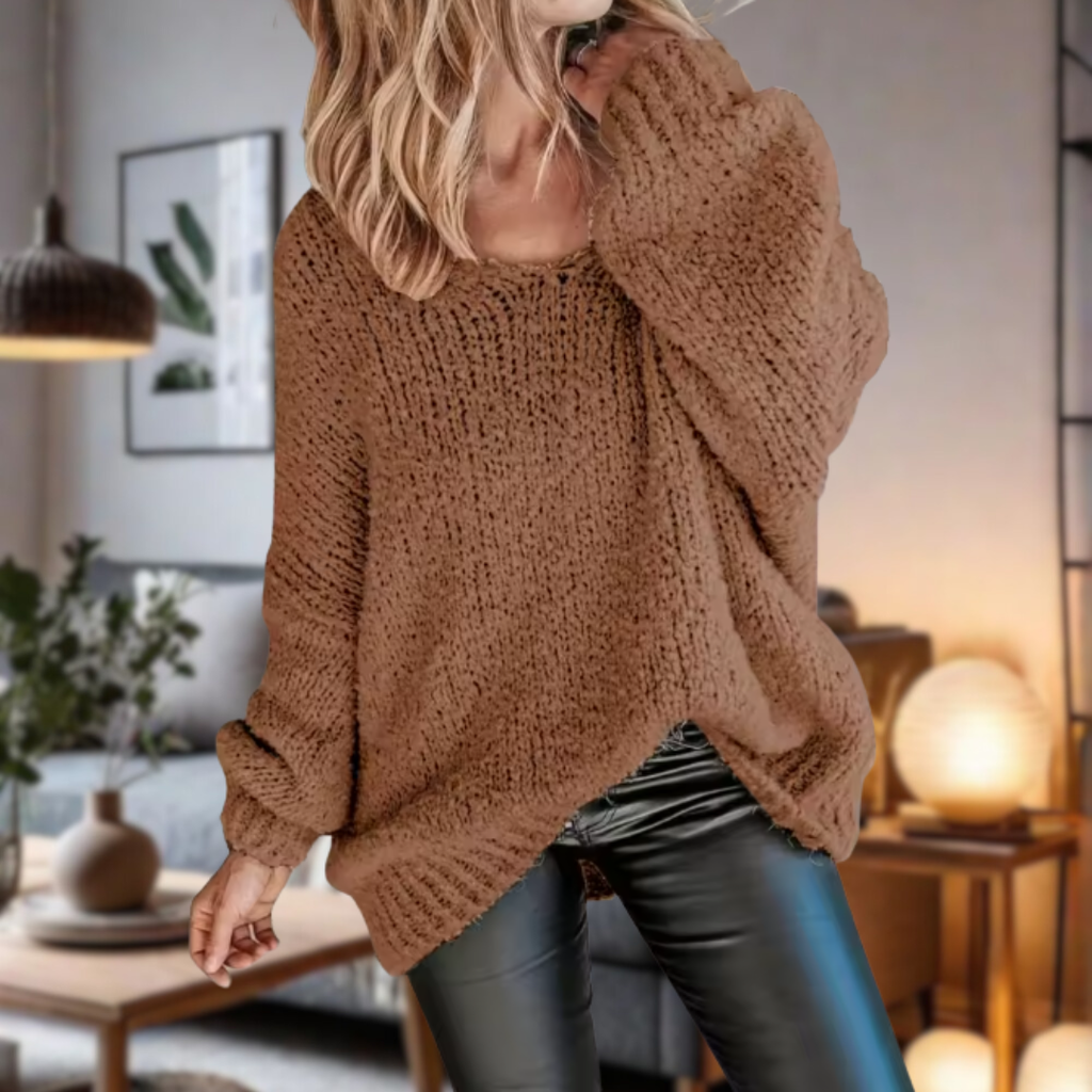 Mina – Calm that settles the moment you slip it on