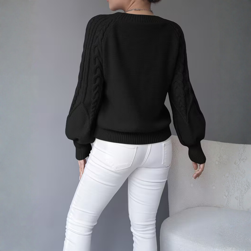 Molly - The cardigan that brings you back to yourself