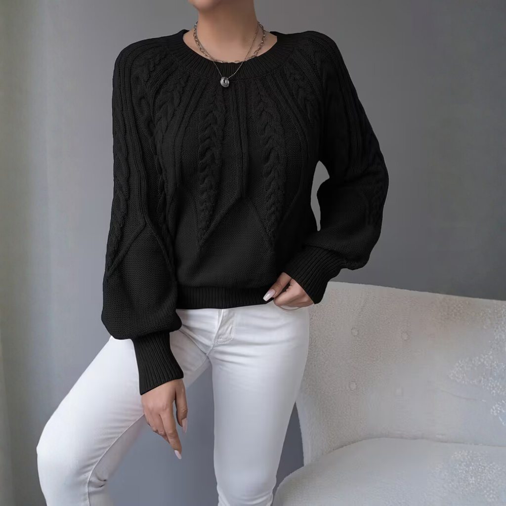 Molly - The cardigan that brings you back to yourself