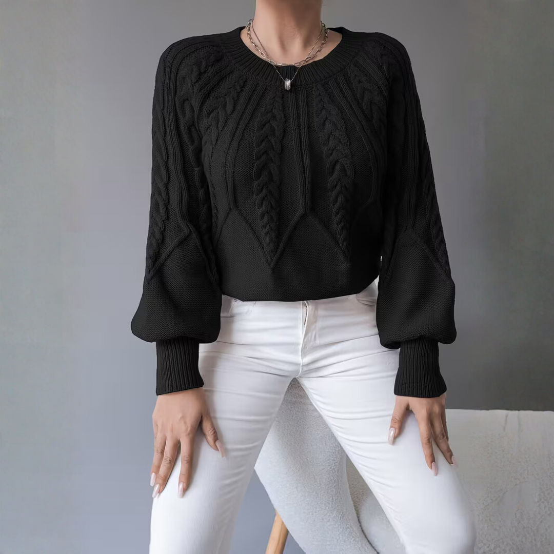 Molly - The cardigan that brings you back to yourself