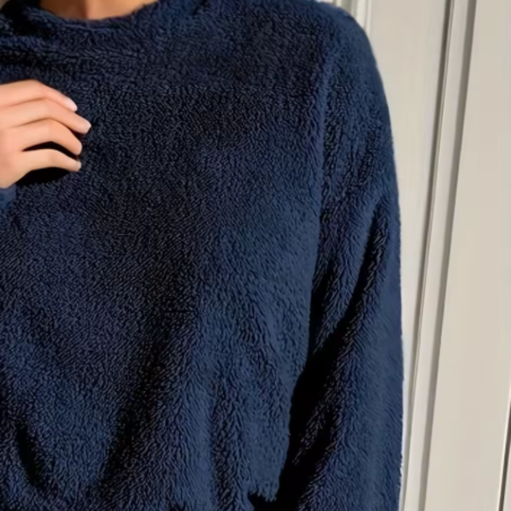 Nora - Calm that settles over your day like a soft filter