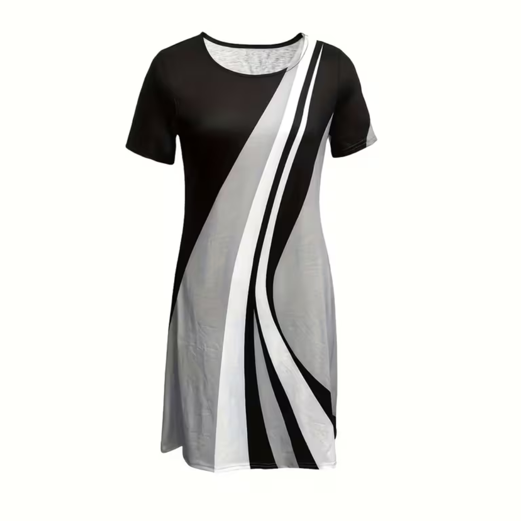 Paige - The dress for women who make bold look effortless