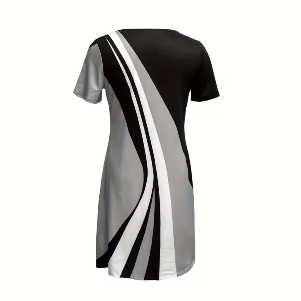 Paige - The dress for women who make bold look effortless