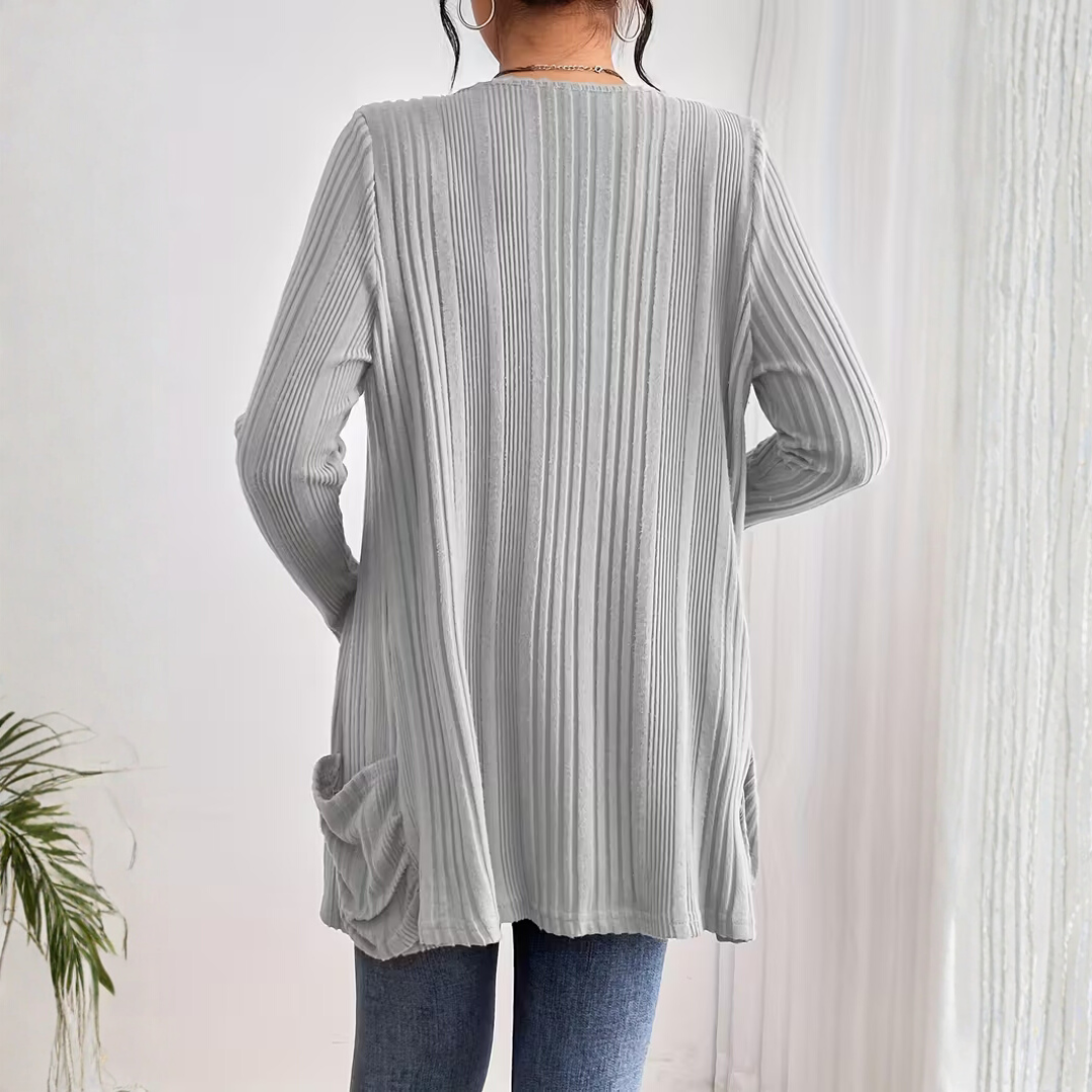 Rose - The cardigan that wraps you in calm