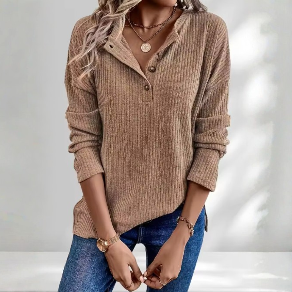 Siv - A steady layer for your messy days