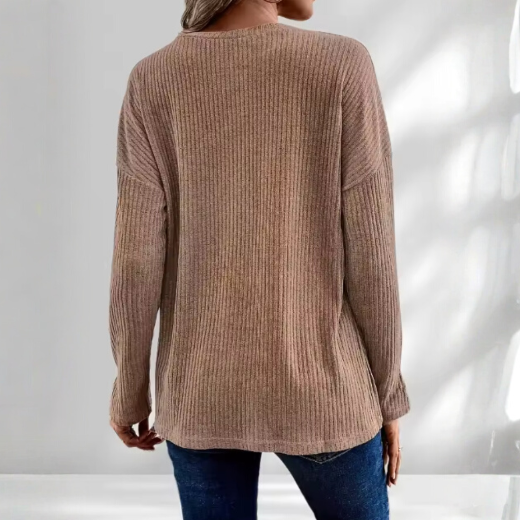 Siv - A steady layer for your messy days