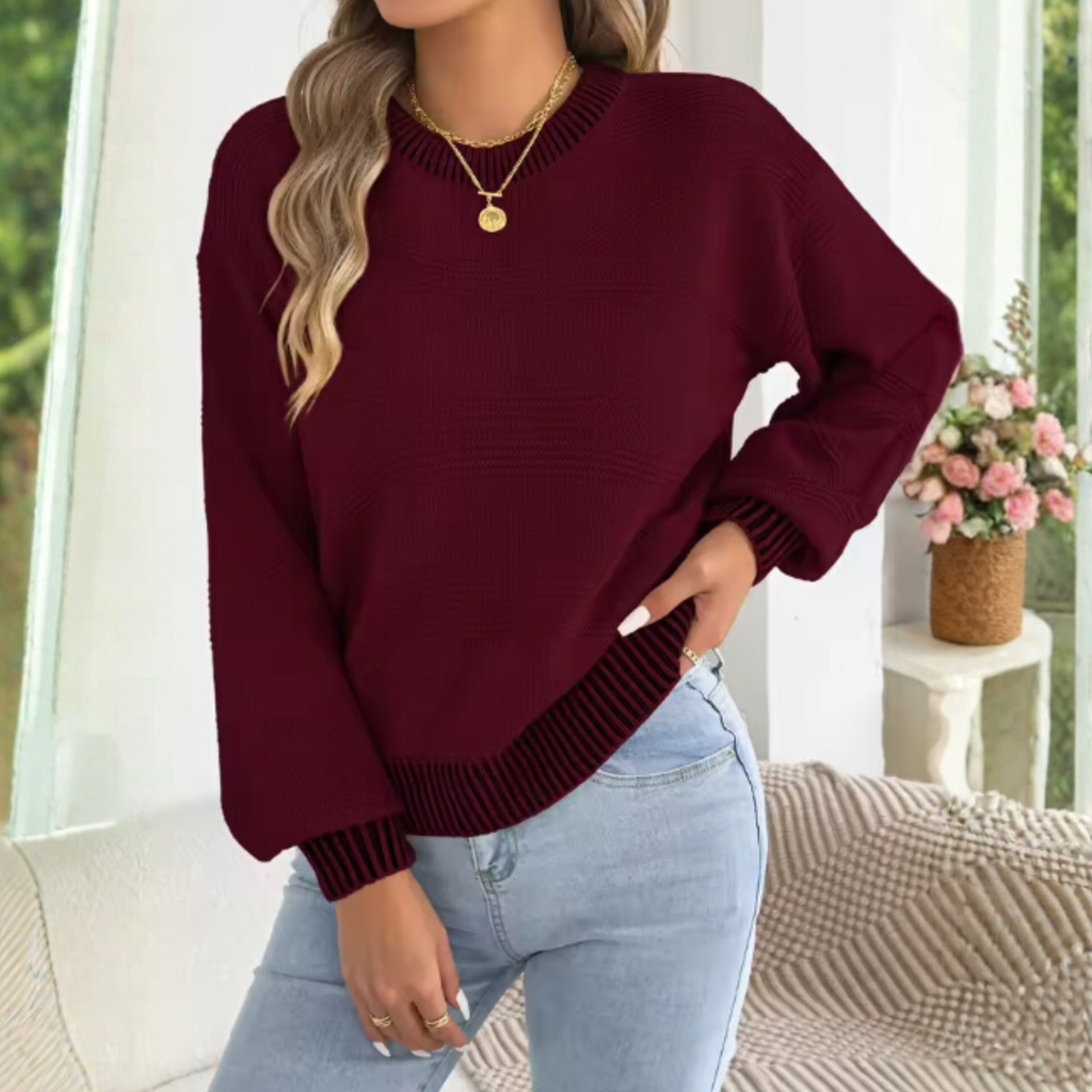 Stella - Warmth that settles before you even notice it