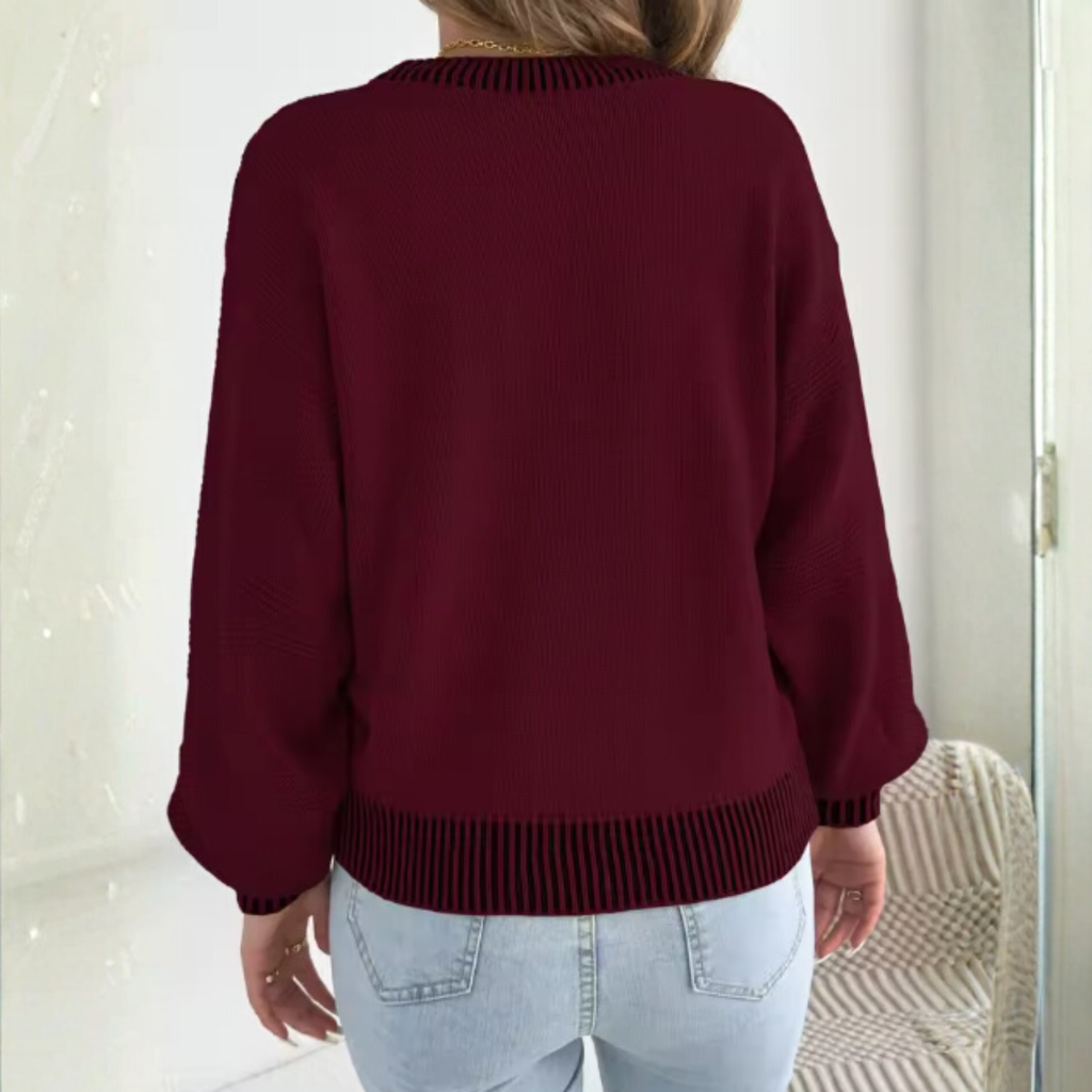 Stella - Warmth that settles before you even notice it