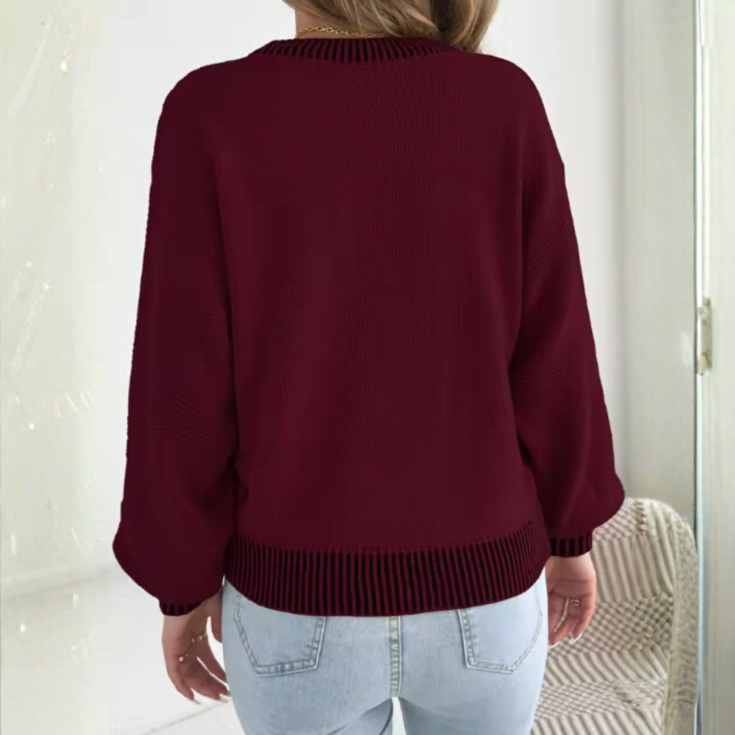 Stella - Warmth that settles before you even notice it