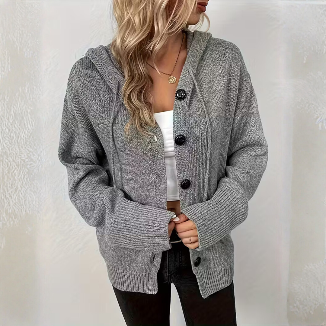 Sienna - Quiet comfort for everyday confidence