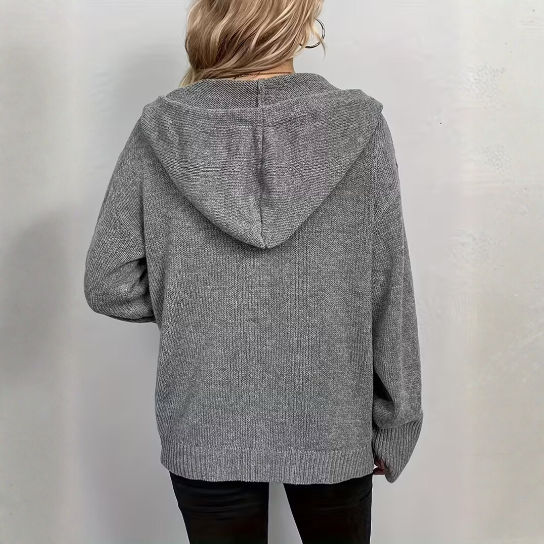 Sienna - Quiet comfort for everyday confidence