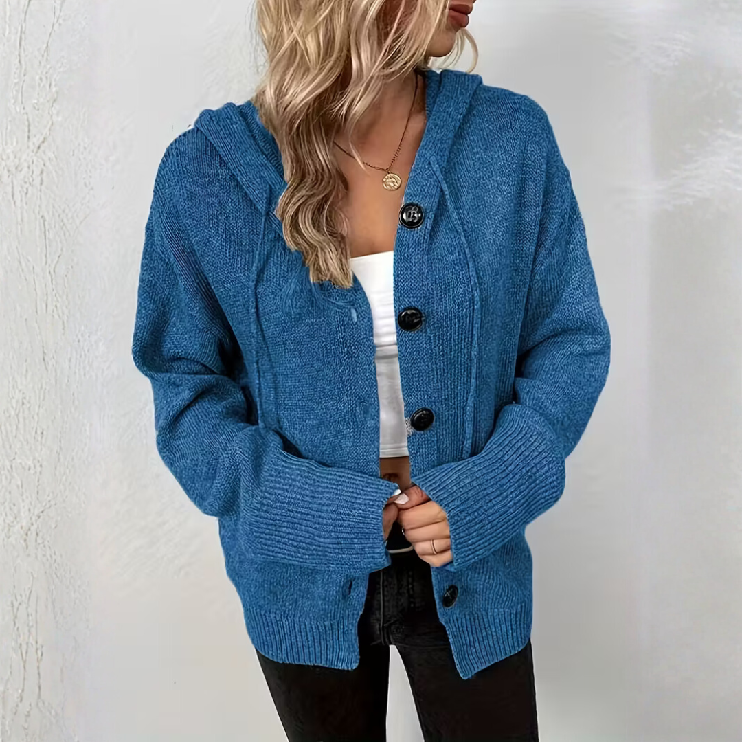 Sienna - Quiet comfort for everyday confidence