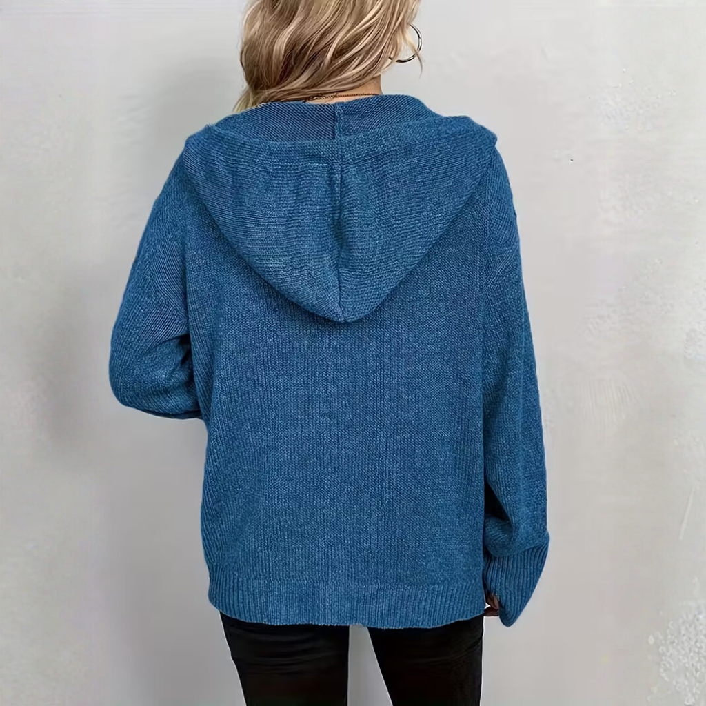 Sienna - Quiet comfort for everyday confidence