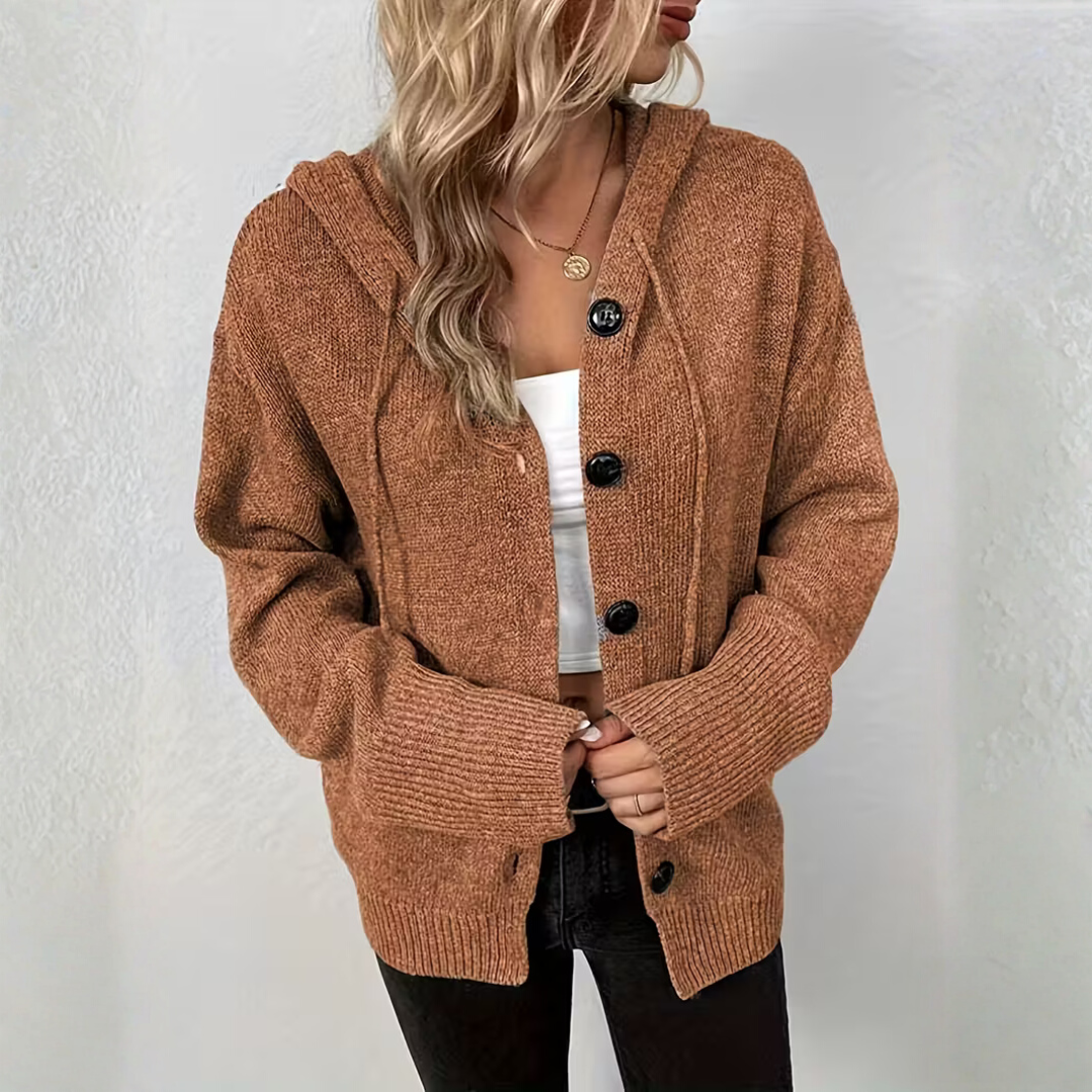 Sienna - Quiet comfort for everyday confidence