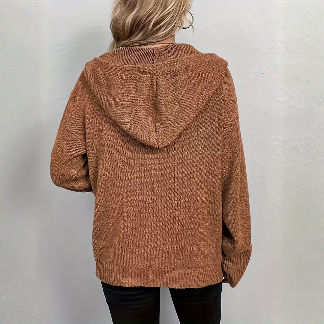 Sienna - Quiet comfort for everyday confidence