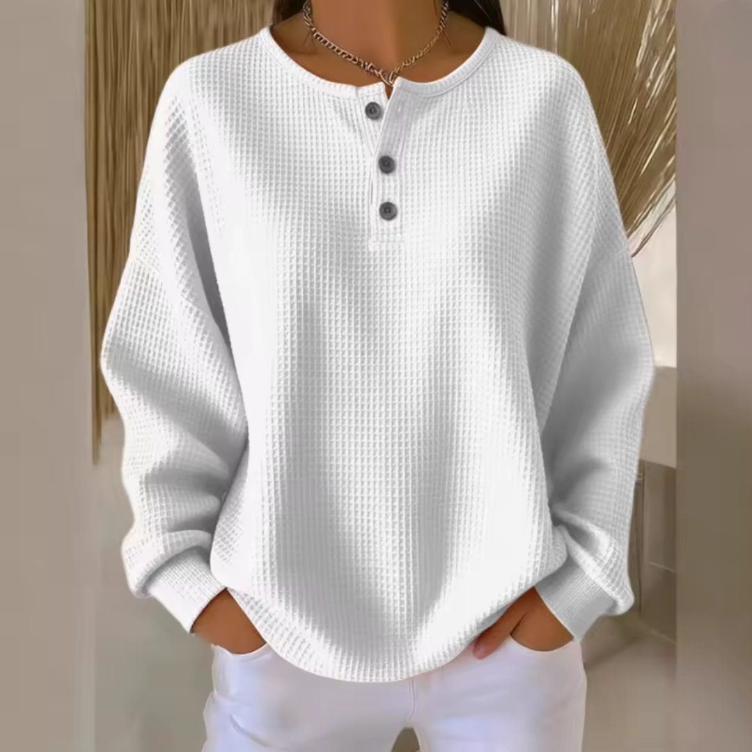 Simone - The pullover you'll wear on repeat