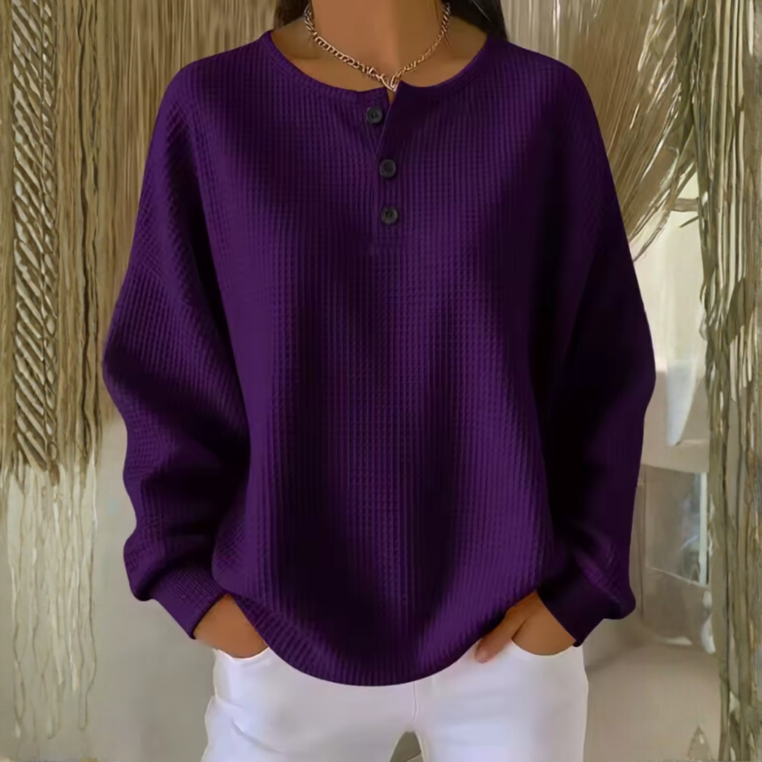 Simone - The pullover you'll wear on repeat