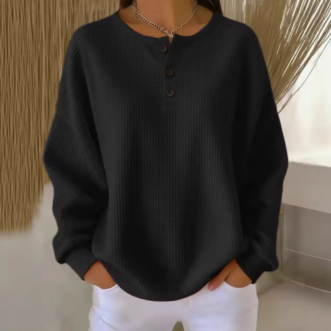 Simone - The pullover you'll wear on repeat