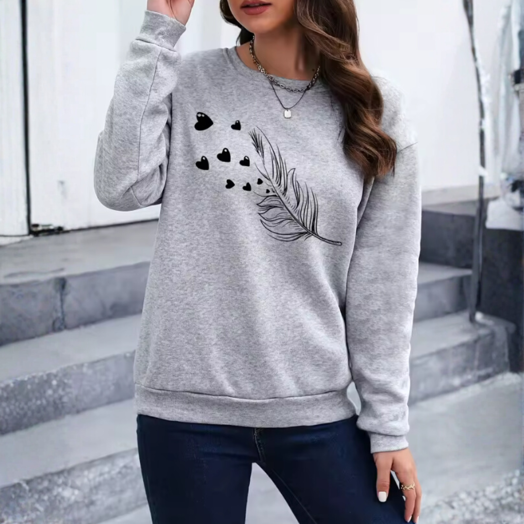 Skye - For hearts that need a little more ease