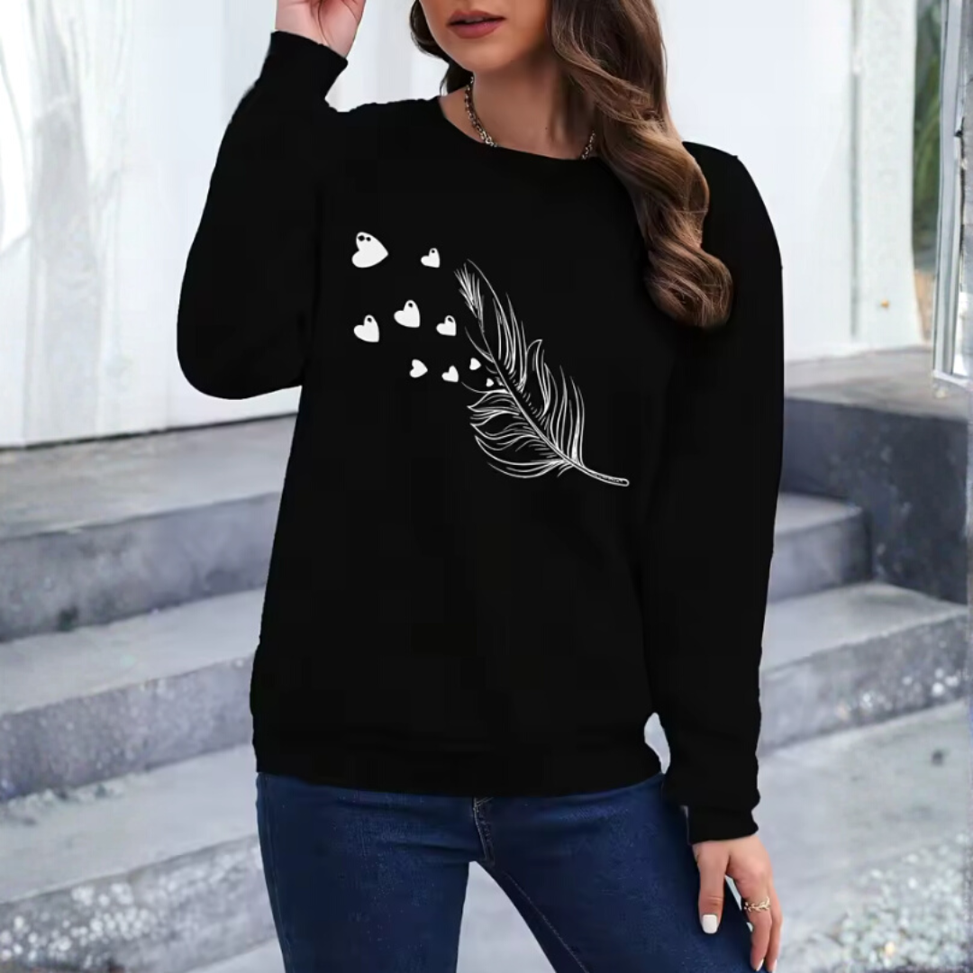 Skye - For hearts that need a little more ease