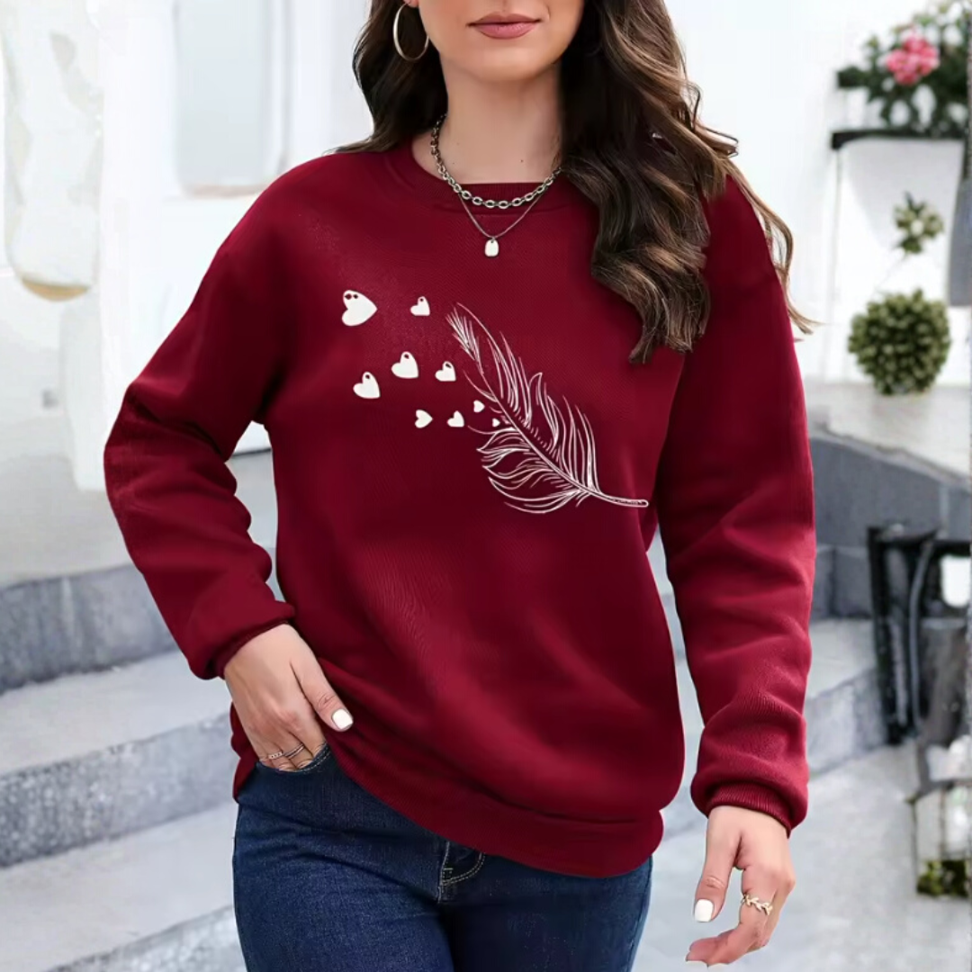 Skye - For hearts that need a little more ease