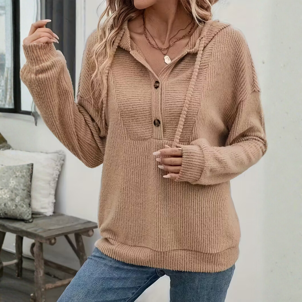 Sutton - The feeling of being exactly where you belong