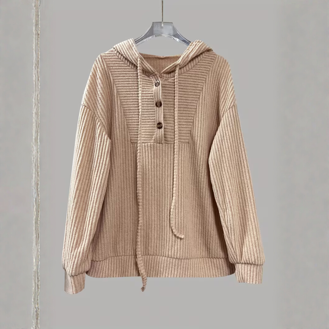 Sutton - The feeling of being exactly where you belong