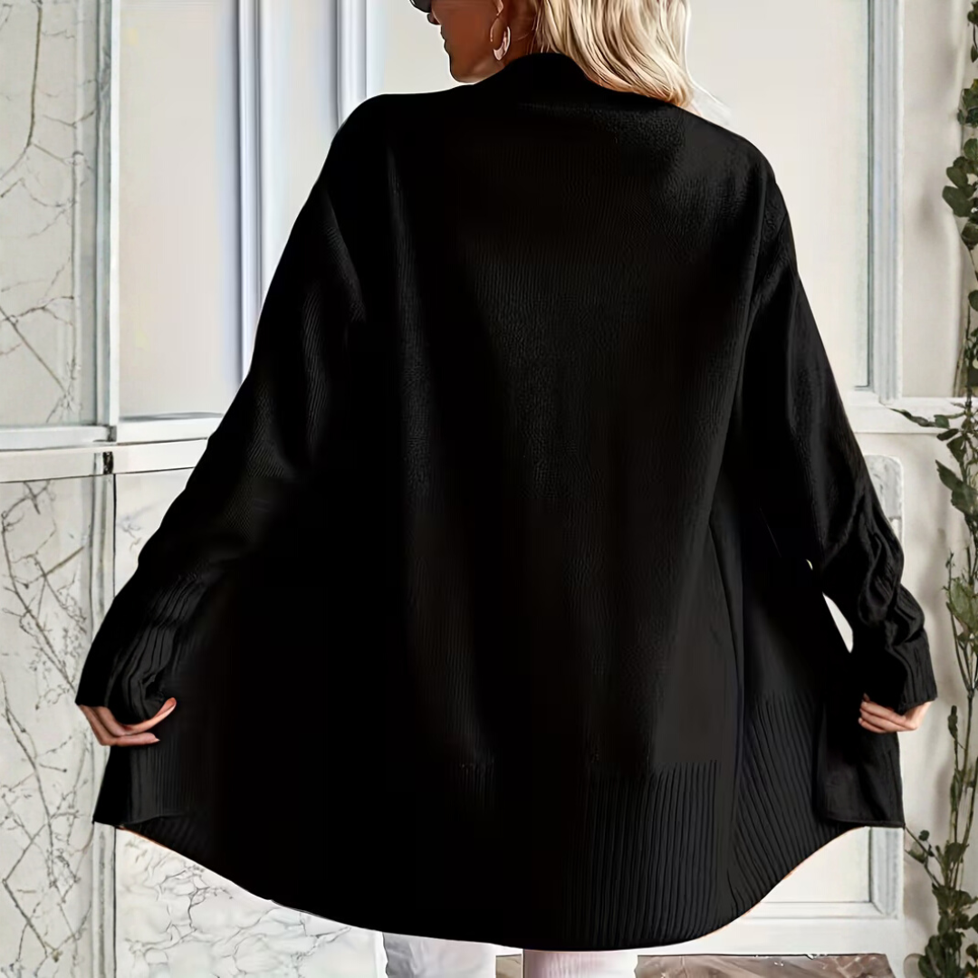 Tessa - Warmth that lets you move like yourself again