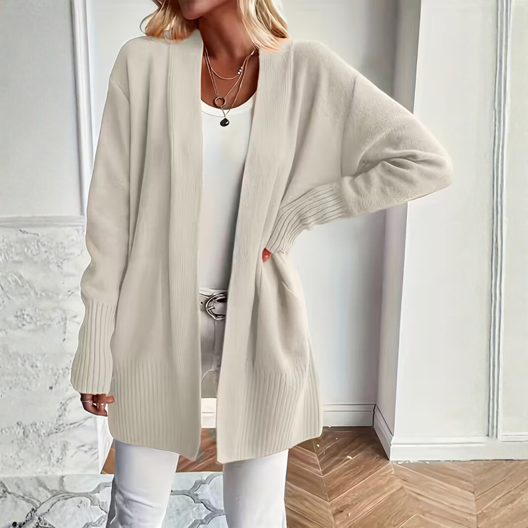 Tessa - Warmth that lets you move like yourself again