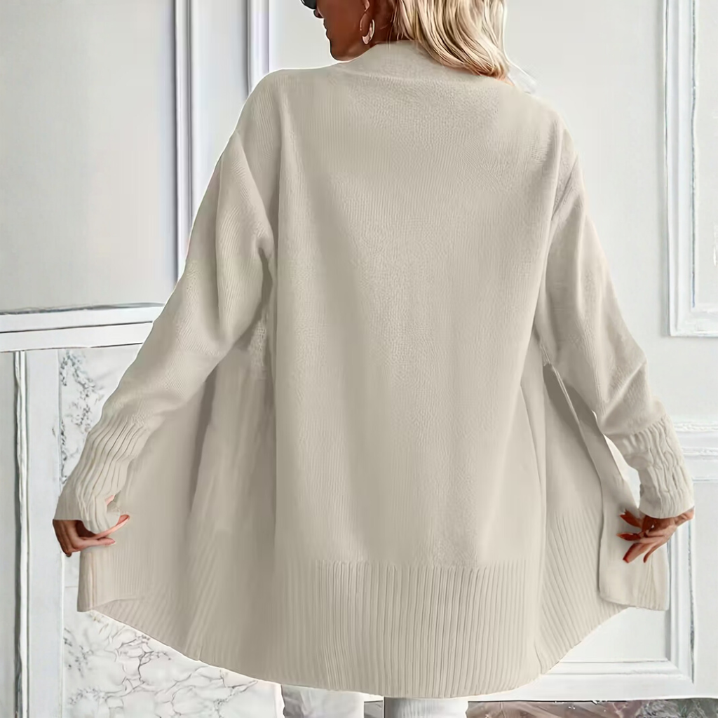 Tessa - Warmth that lets you move like yourself again