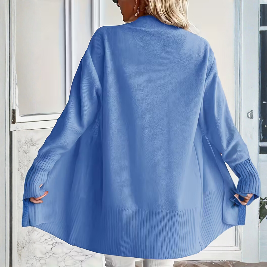 Tessa - Warmth that lets you move like yourself again