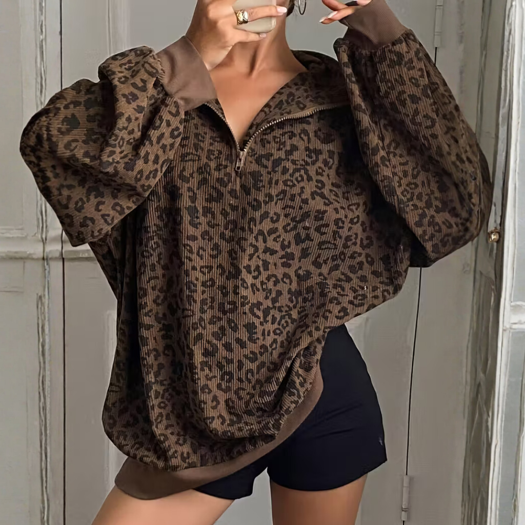 Valentina - For the woman who's done playing small