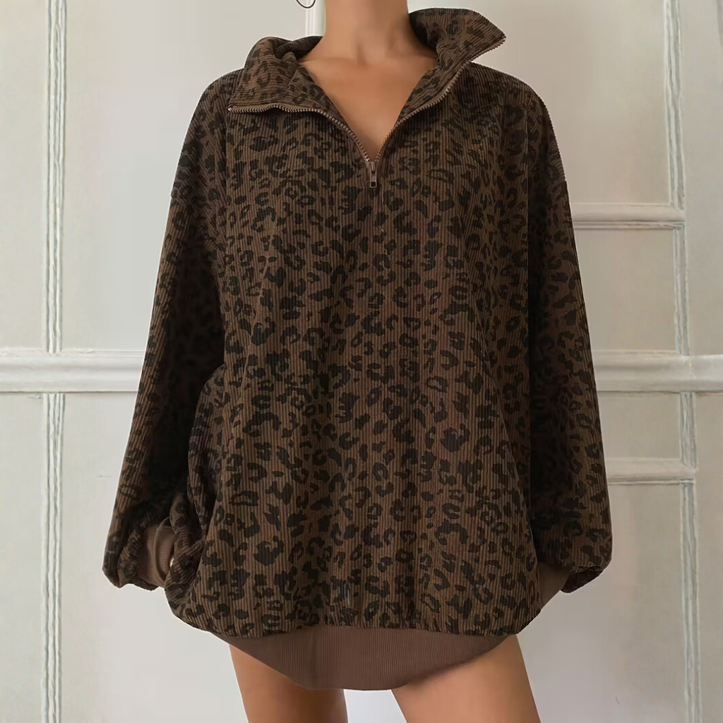 Valentina - For the woman who's done playing small