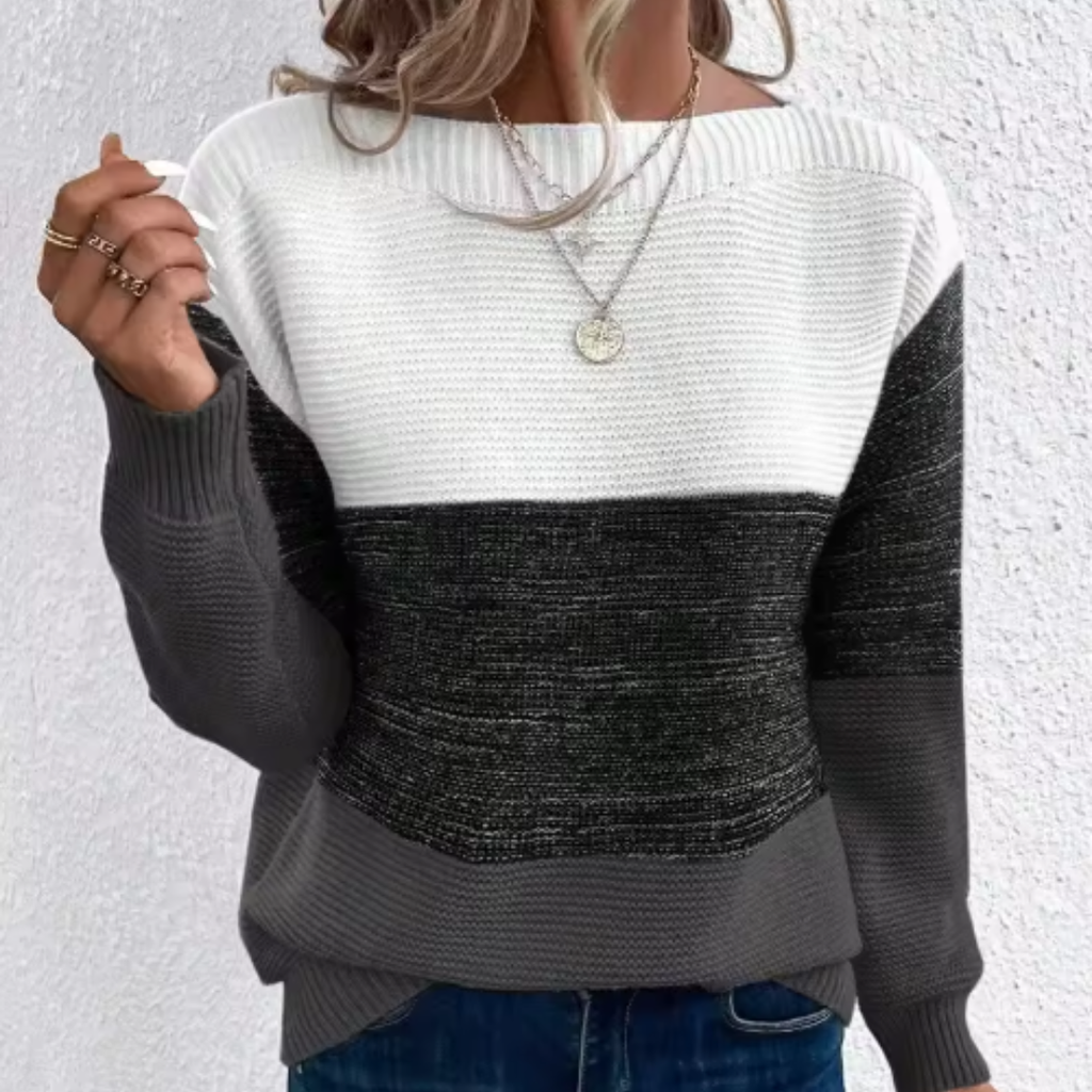 EverydayWarmth Sweater - When the Everyday Gets to Feel a Little Softer