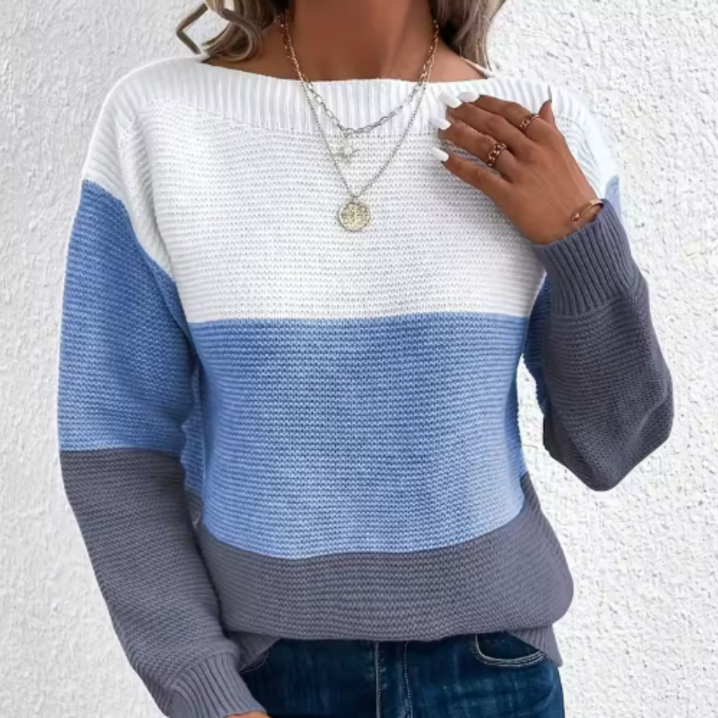 EverydayWarmth Sweater - When the Everyday Gets to Feel a Little Softer