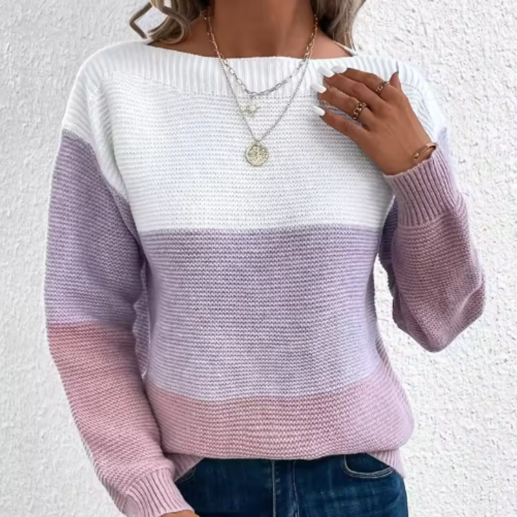 EverydayWarmth Sweater - When the Everyday Gets to Feel a Little Softer