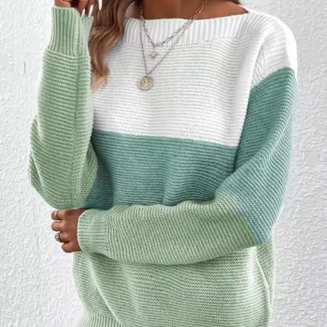 EverydayWarmth Sweater - When the Everyday Gets to Feel a Little Softer