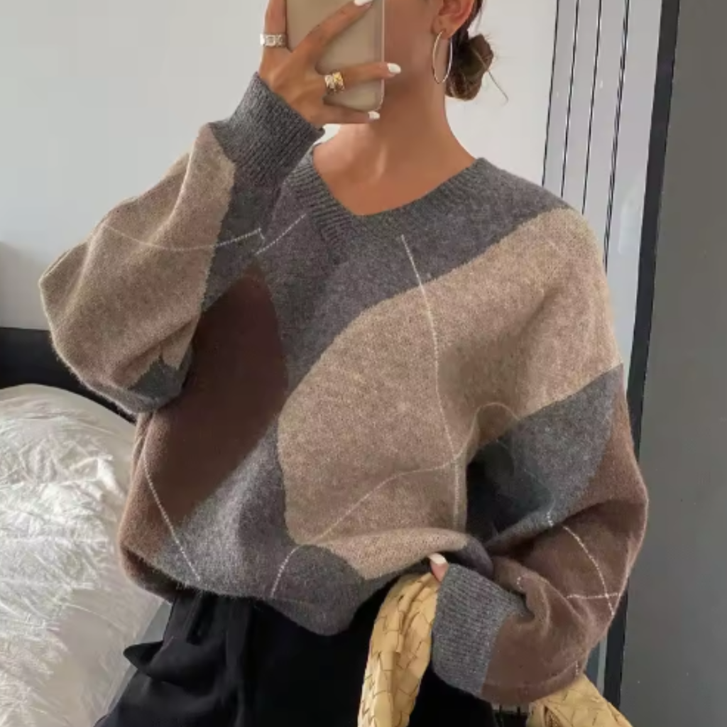 Vendela – Calm that carries you through anything