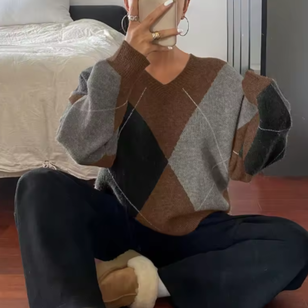 Vendela – Calm that carries you through anything