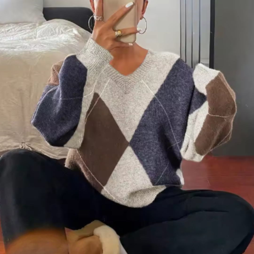 Vendela – Calm that carries you through anything