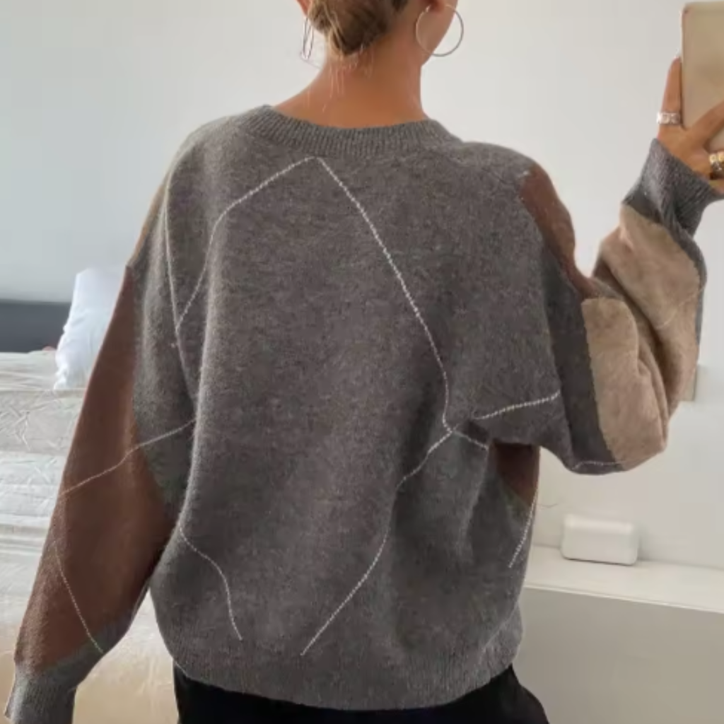 Vendela – Calm that carries you through anything