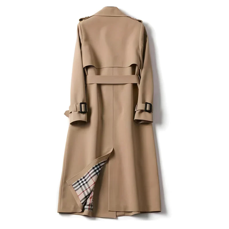 Ella – A Trench Coat for Every Day, Every Style