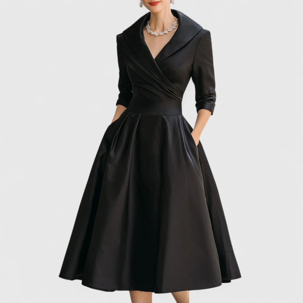 Noir - The dress that makes every occasion special