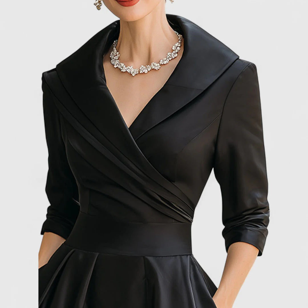 Noir - The dress that makes every occasion special